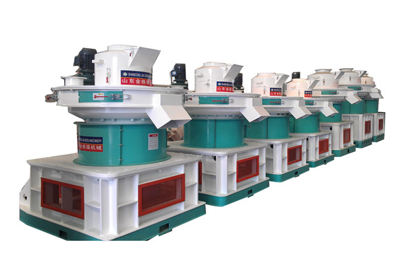 生物質燃料顆粒機械 生物質燃料顆粒機械