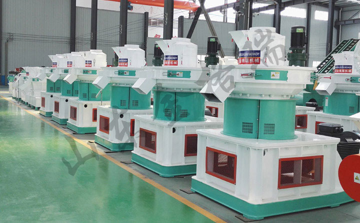 生物質(zhì)顆粒機(jī)設(shè)備 生物質(zhì)顆粒機(jī)設(shè)備