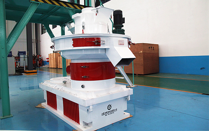 木屑顆粒機 木屑顆粒機