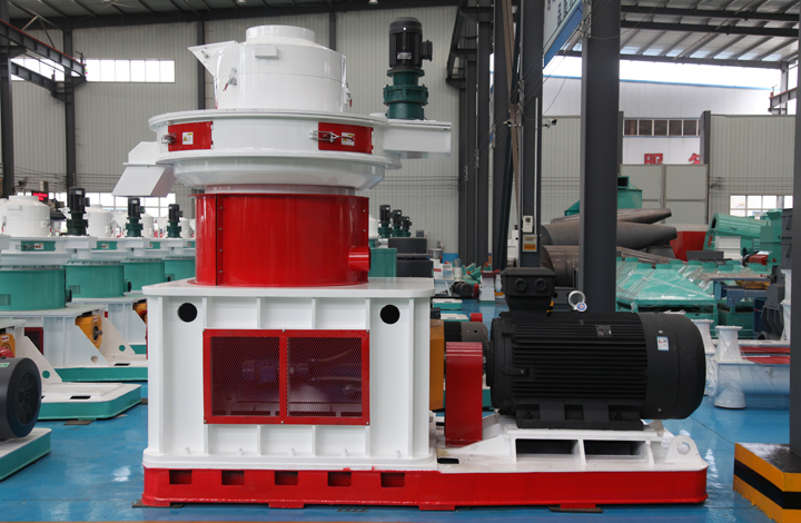 木屑顆粒機設(shè)備 木屑顆粒機設(shè)備