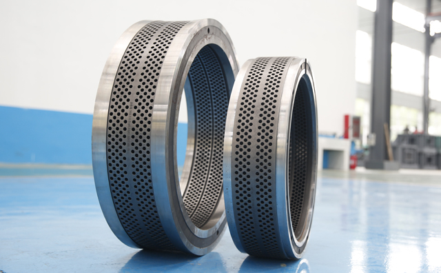 鋸末顆粒機(jī)壓輥 鋸末顆粒機(jī)壓輥