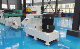 【注意】木屑顆粒機(jī)開機(jī)注意事項