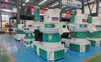 答應我，想買鋸末顆粒機，要看這個